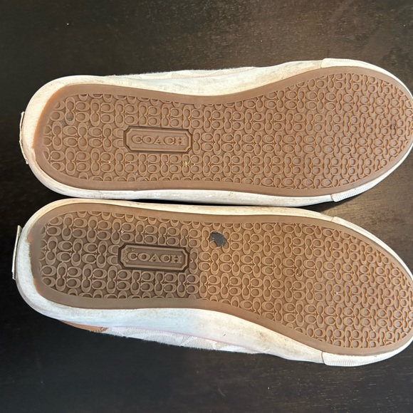 Coach sneakers - Picture 2 of 5